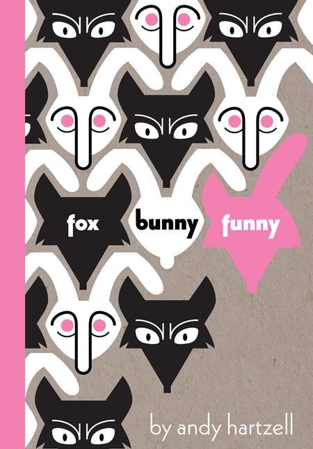 FOX BUNNY FUNNY TP