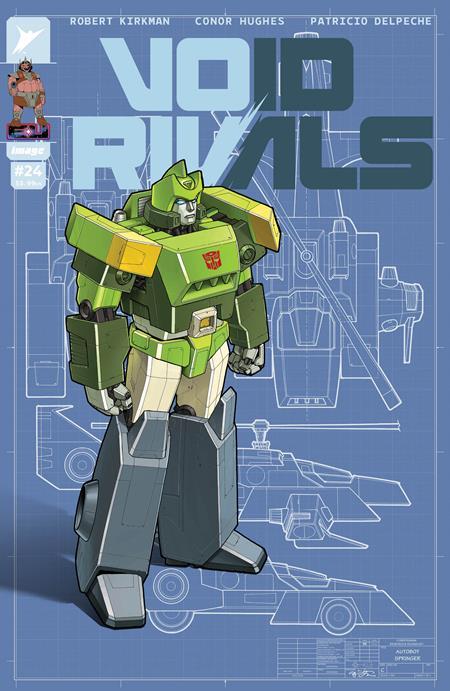 VOID RIVALS #24 CVR E INC 1:50 EJ SU VAR