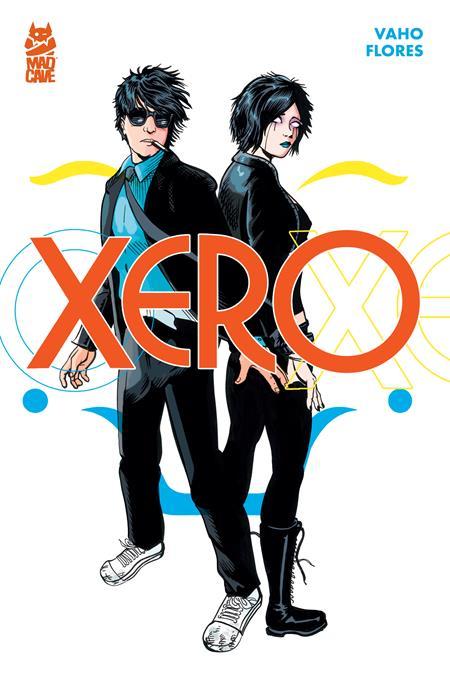 XERO TP