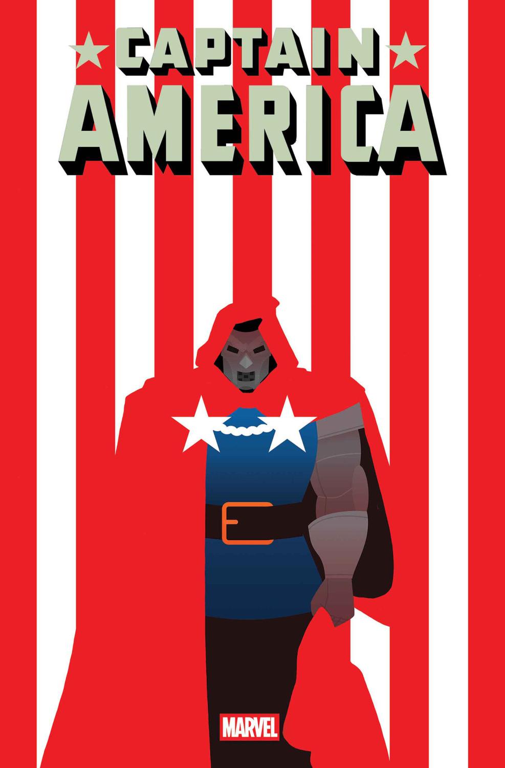 CAPTAIN AMERICA #3 CHIP ZDARSKY VAR CVR B