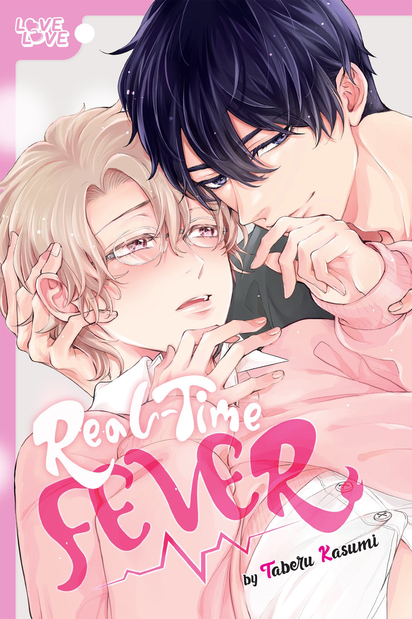 REAL-TIME FEVER TP