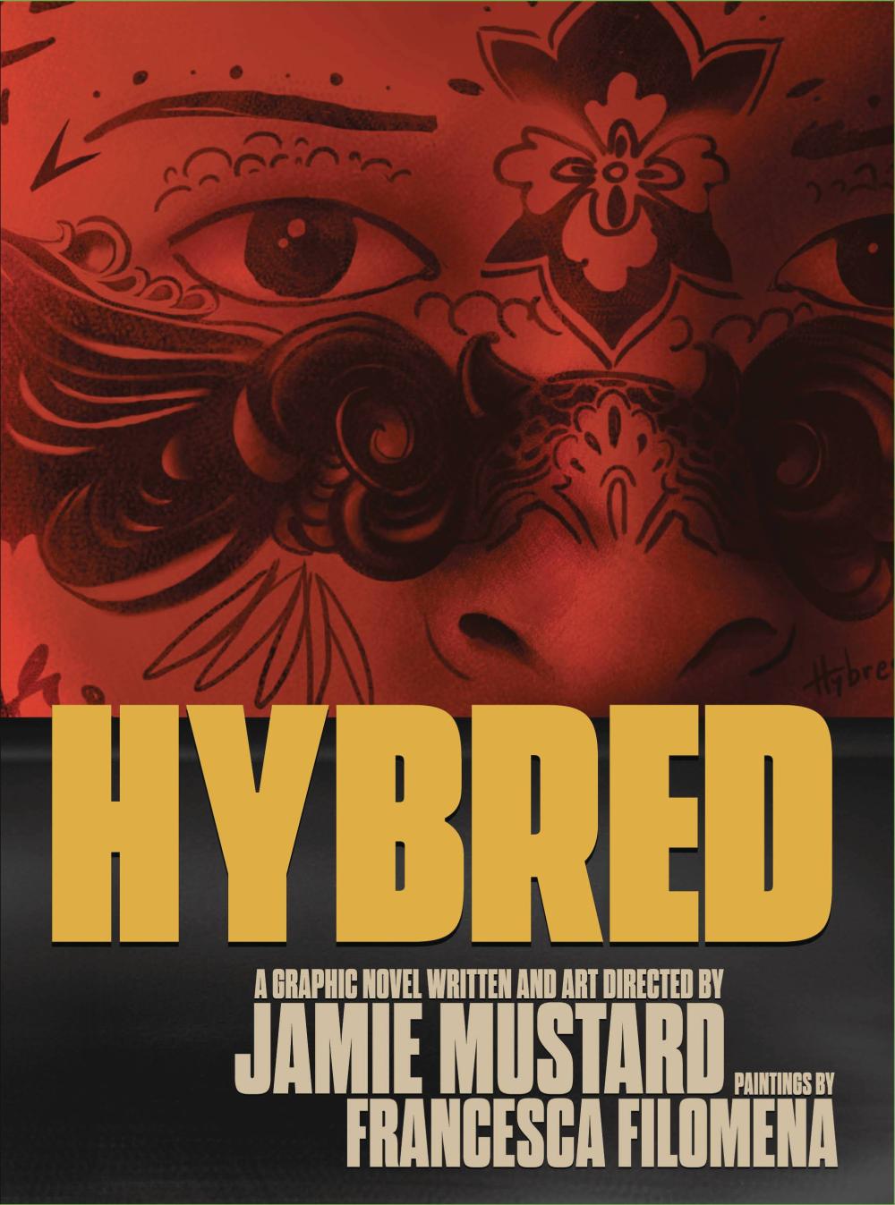 HYBRED GN