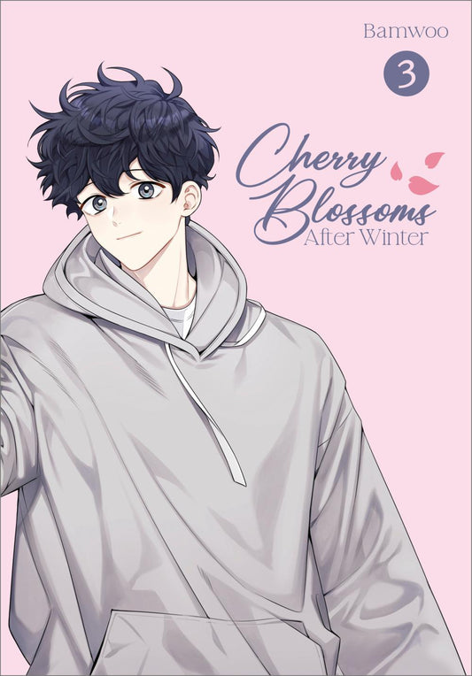 CHERRY BLOSSOMS AFTER WINTER TP VOL 03