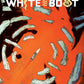 WHITE BOAT #3 CVR F GIUSEPPE CAMUNCOLI VAR