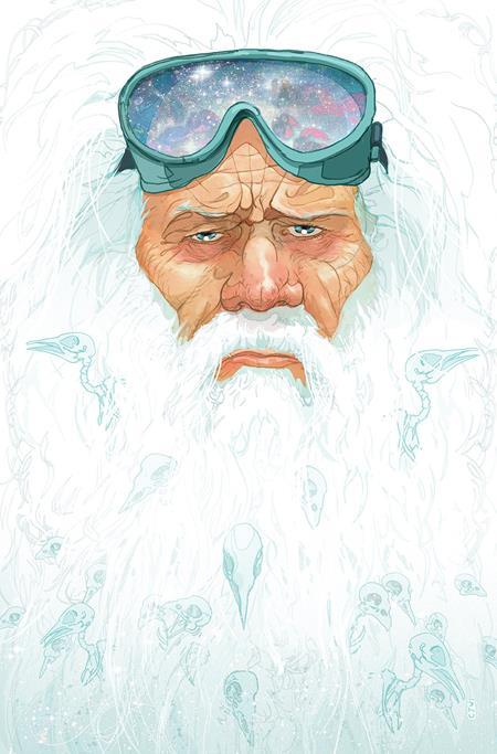 ASSORTED CRISIS EVENTS #7 CVR B CHRISTIAN WARD VAR