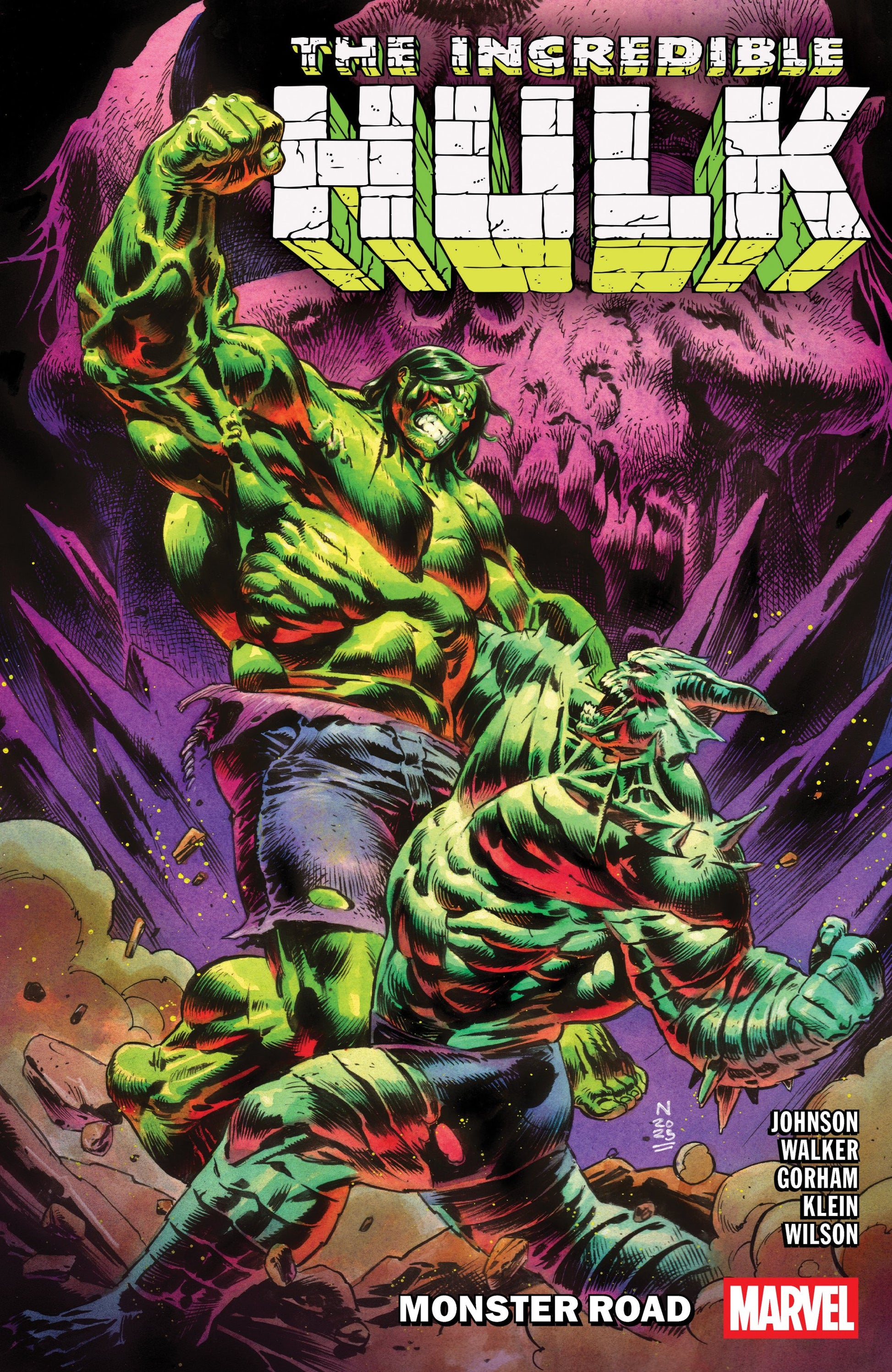INCREDIBLE HULK TP VOL 06