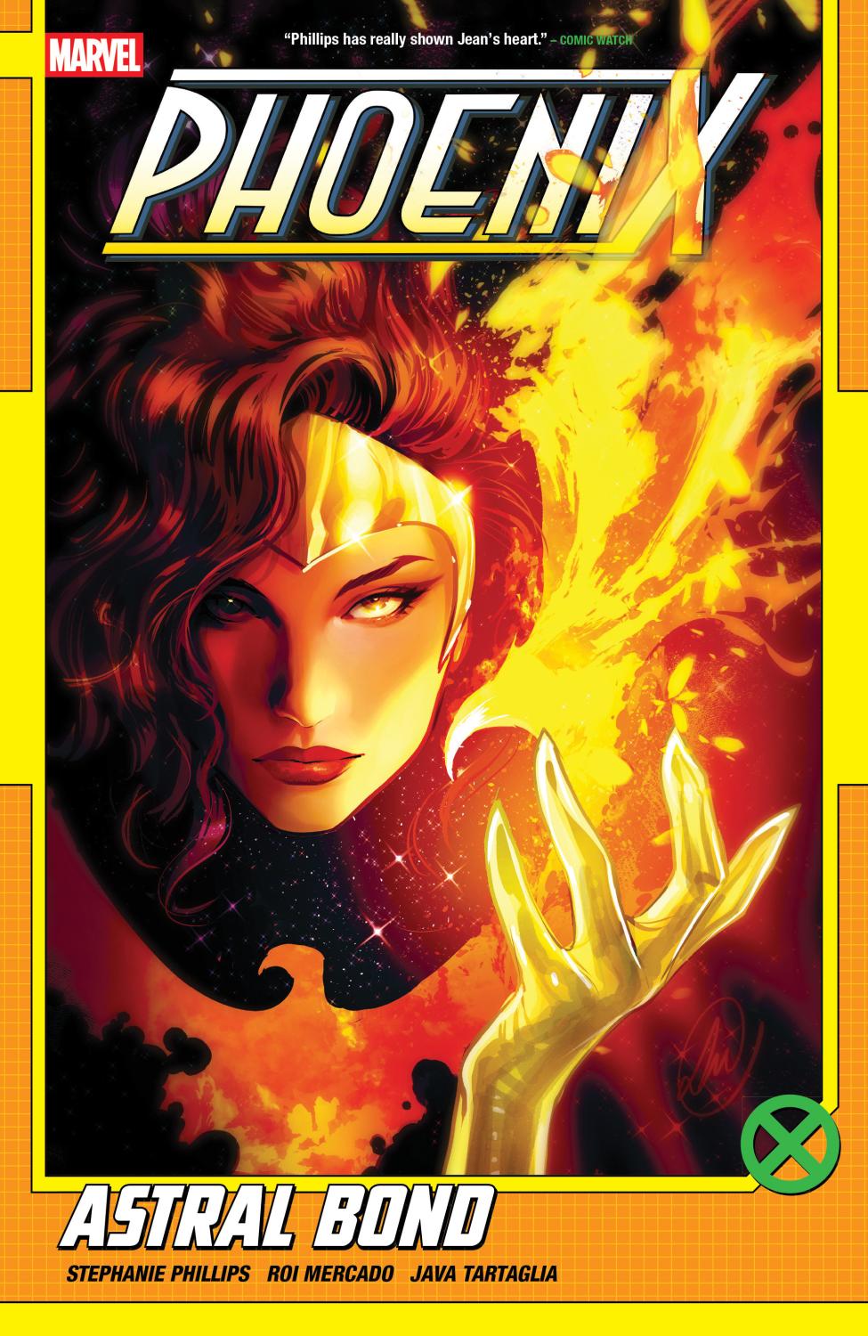 PHOENIX TP VOL 03