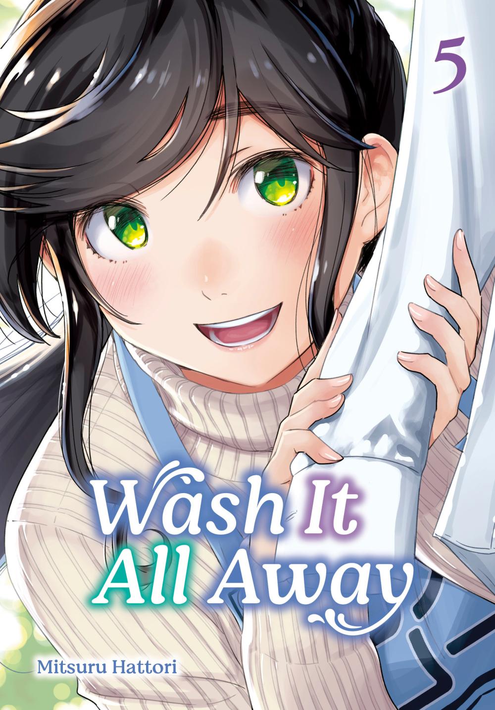 WASH IT ALL AWAY 05