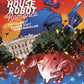 WHITE HOUSE ROBOT ROMANCE #3 CVR A RACHAEL STOTT