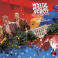 WHITE HOUSE ROBOT ROMANCE #3 CVR A RACHAEL STOTT