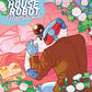 WHITE HOUSE ROBOT ROMANCE #3 CVR B PAULINA GANUCHEAU VAR