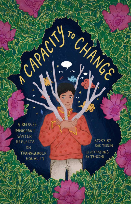 A Capacity To Change