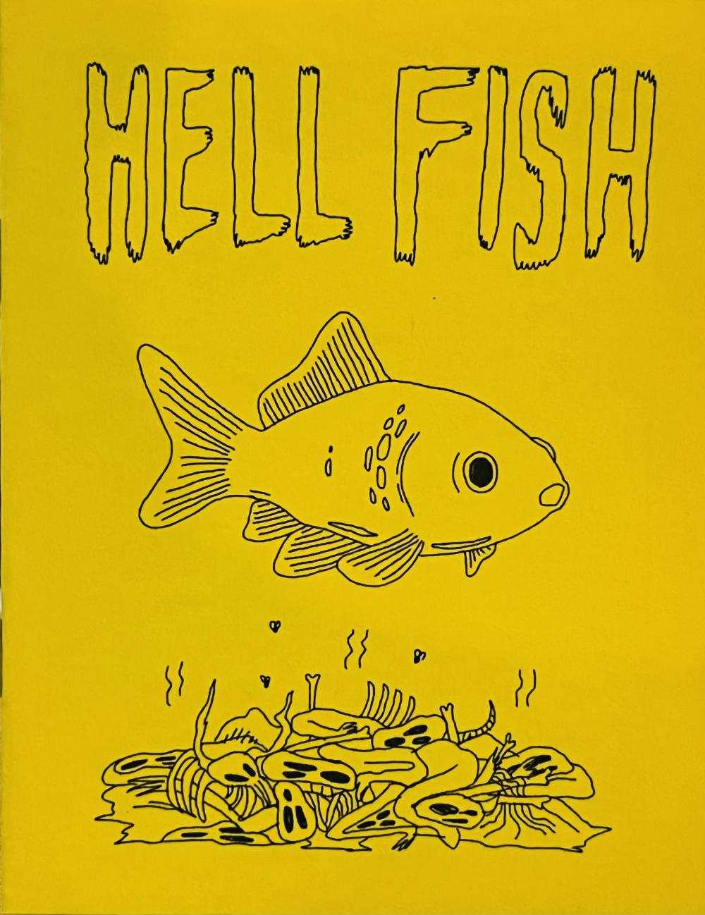 Hell Fish