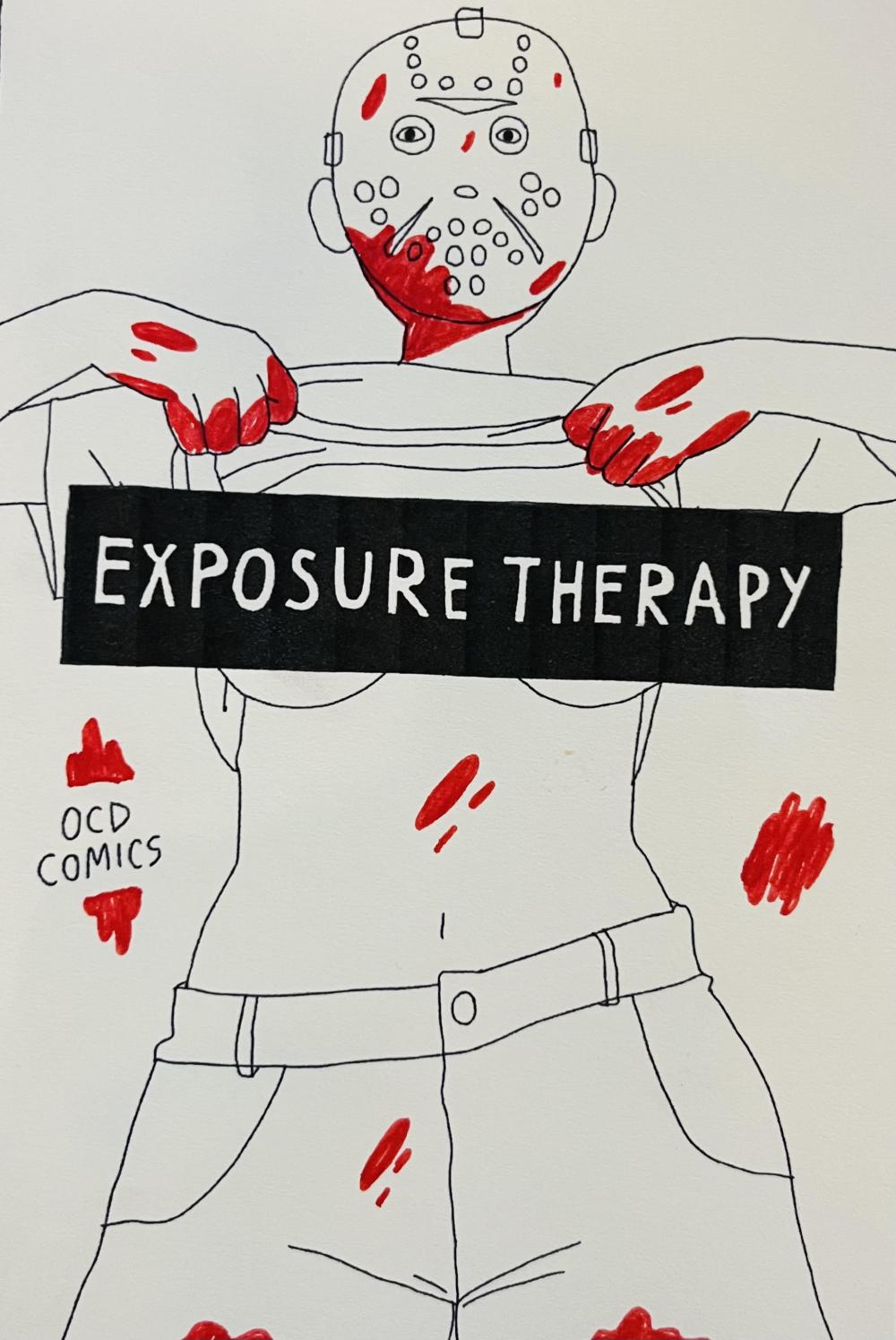 Exposure Therapy