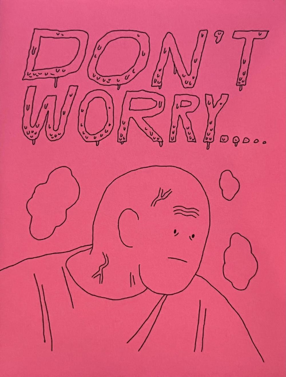 Don't Worry