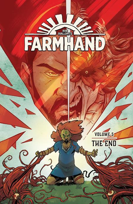 FARMHAND TP VOL 05