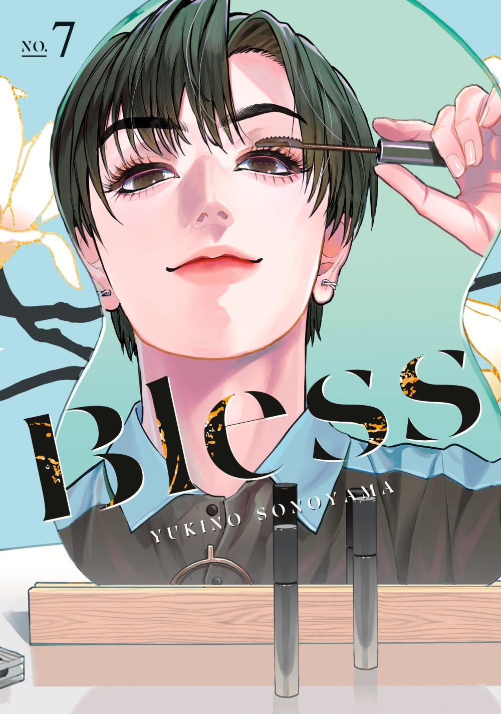 BLESS TP VOL 07