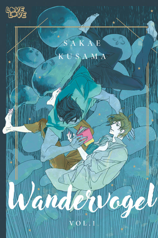 WANDERVOGEL VOLUME 1 TP