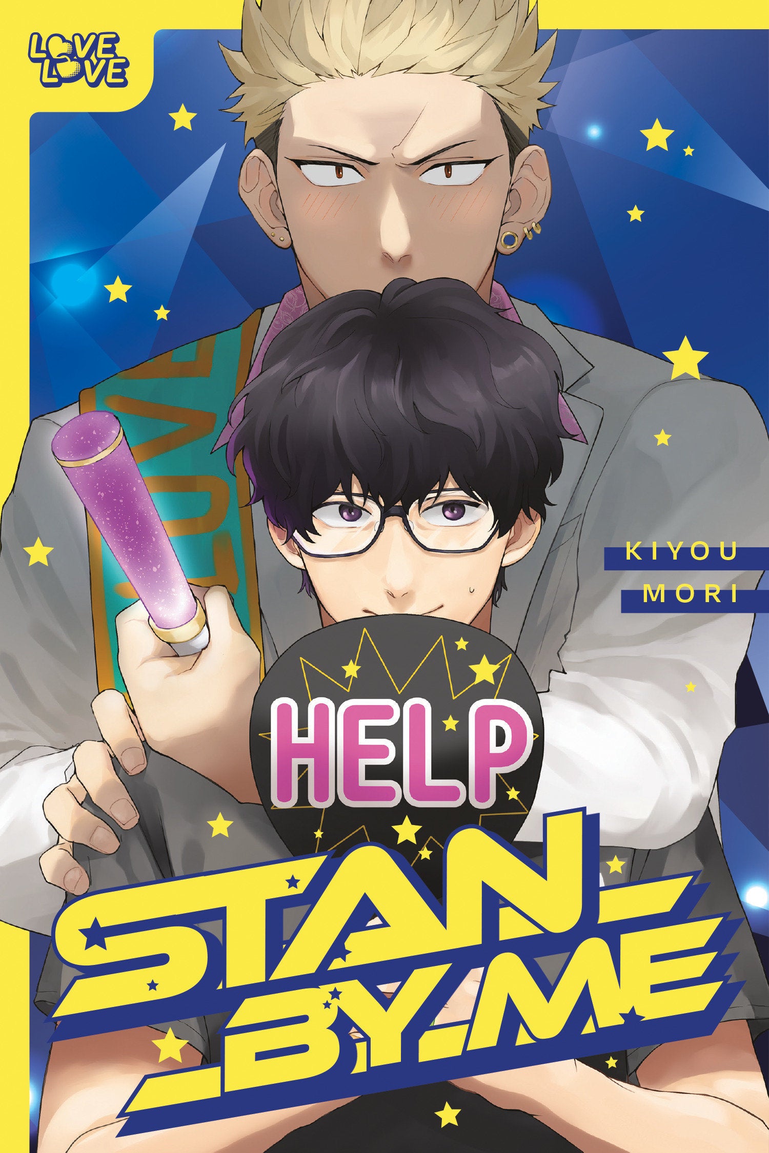 STAN BY ME TP