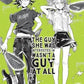 GUY SHE WAS INTERESTED IN WASNT A GUY AT ALL TP VOL 03