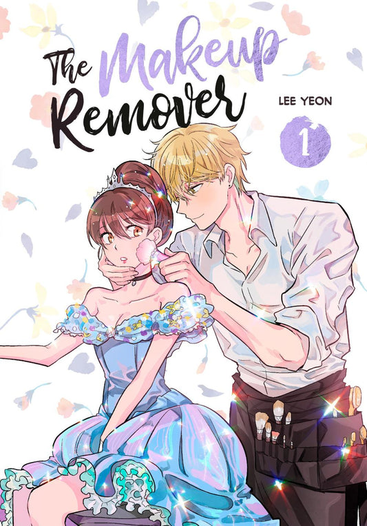 MAKEUP REMOVER TP VOL 01
