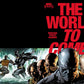 MARVEL KNIGHTS THE WORLD TO COME HC VOL 01