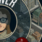 THE SHADOWER TP