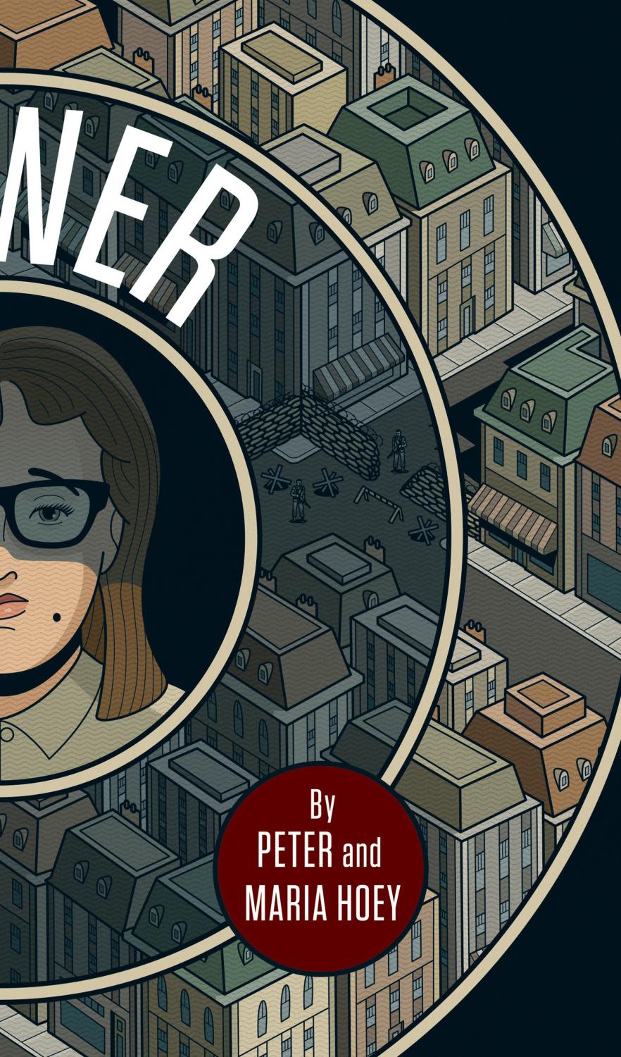 THE SHADOWER TP