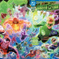 GREEN LANTERN #33 CVR A XERMANICO WRAPAROUND #600