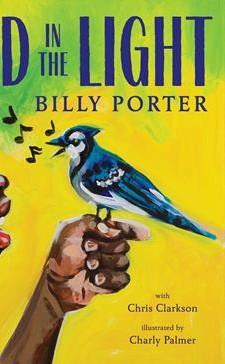 SONGBIRD IN THE LIGHT HC