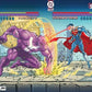 SUPERMAN #36 CVR B JUAN FERREYRA CARD STOCK VAR