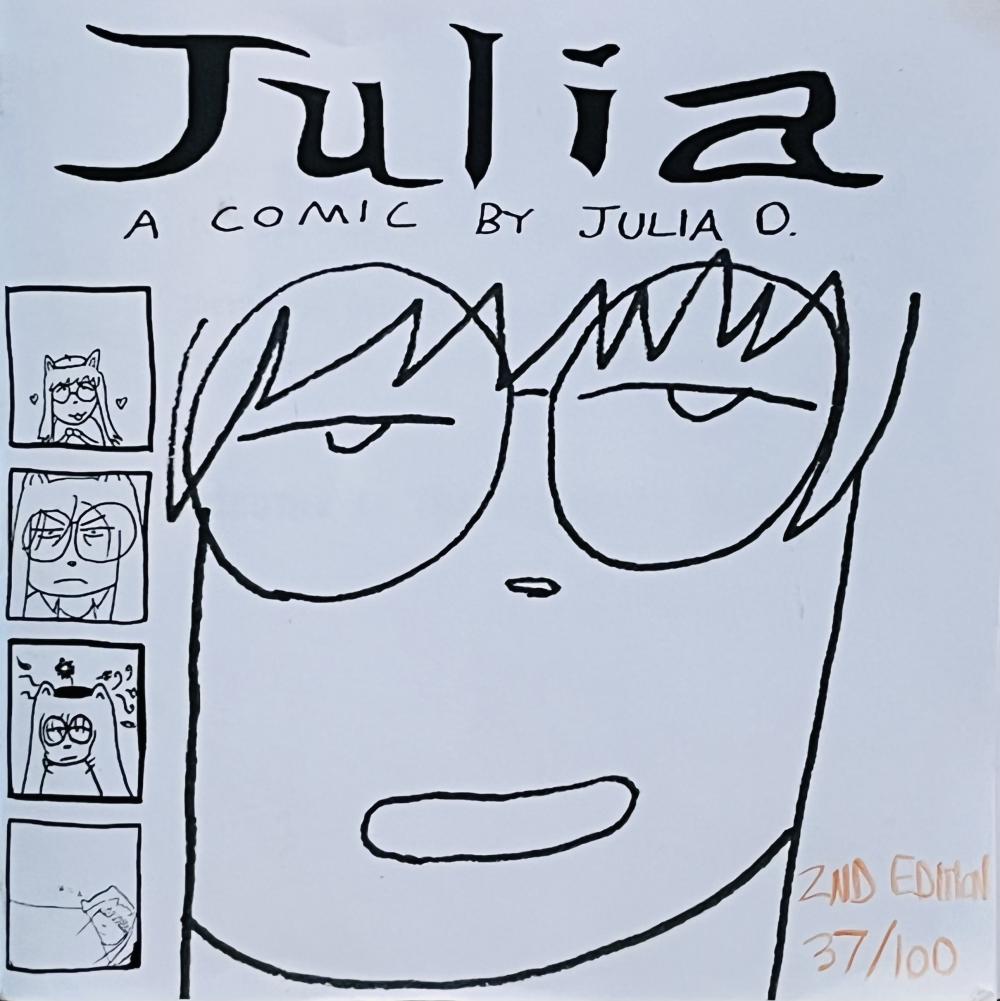 Julia