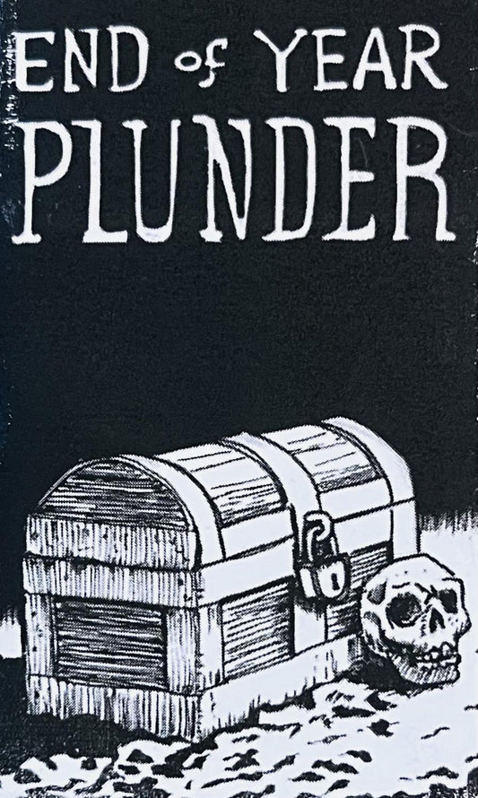 End of Year Plunder