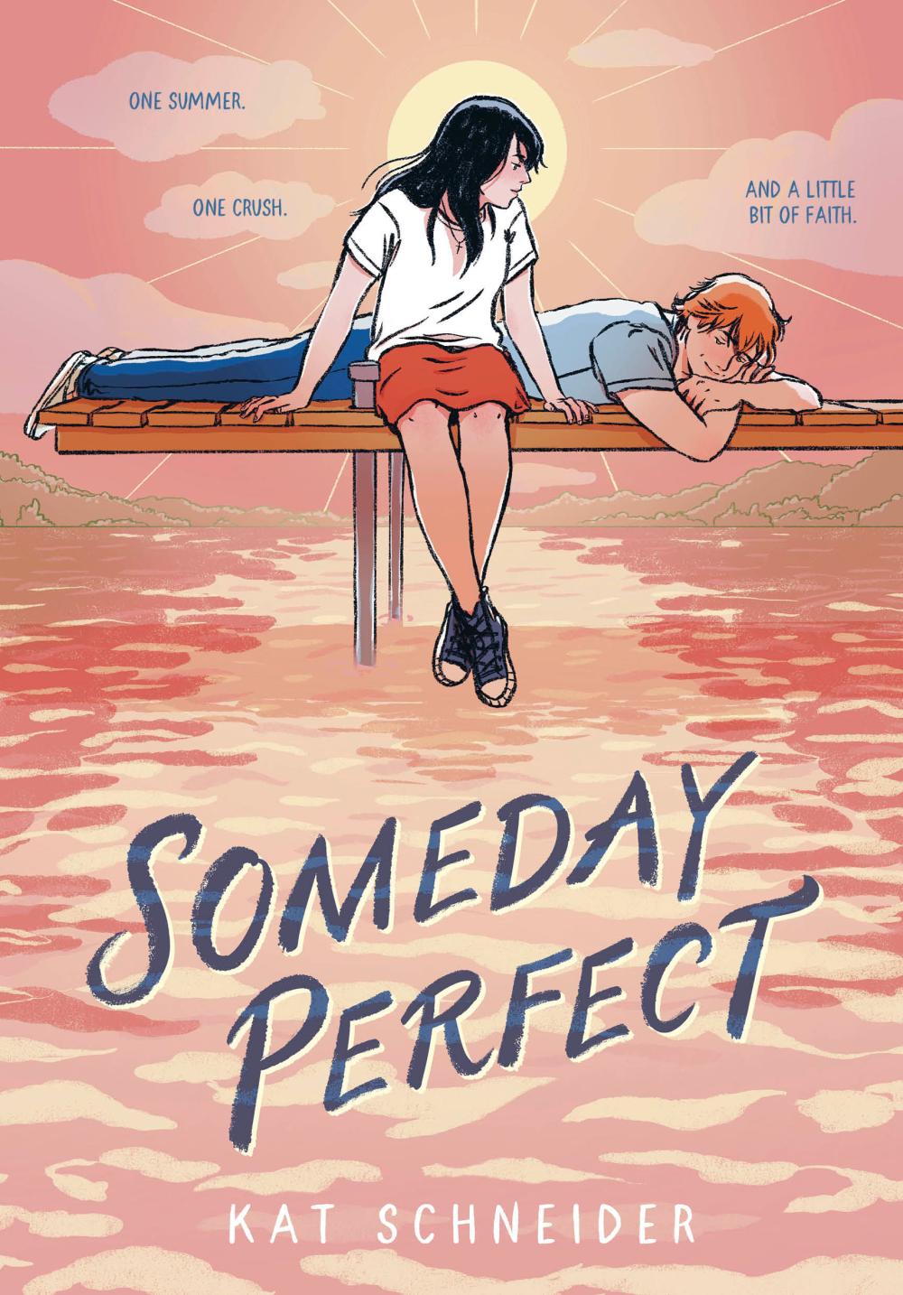 SOMEDAY PERFECT TP
