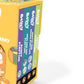 BLUEY PLAYTIME LITTLE LIBRARY 4-BOOK BOX SET