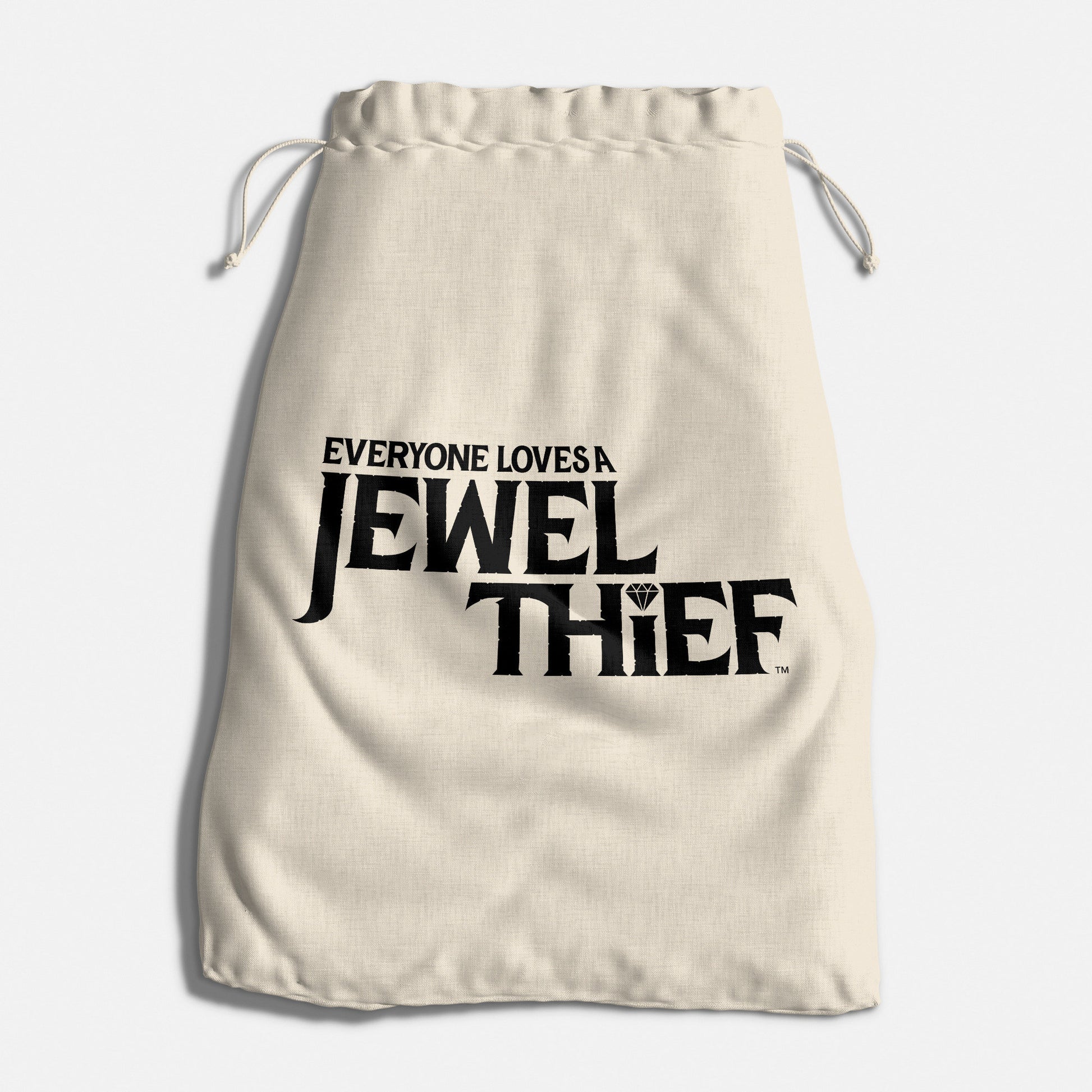 EVERYONE LOVES A JEWEL THIEF #2 DICE BAG 5-COPY PACK 1:10