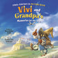 FINAL FANTASY IX PICTURE BOOK VIVI AND GRANDPAS MEMORIES FOR THE SKY HC