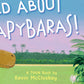 WILD ABOUT CAPYBARAS HC