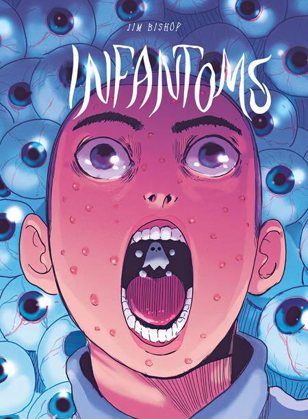 INFANTOMS HC