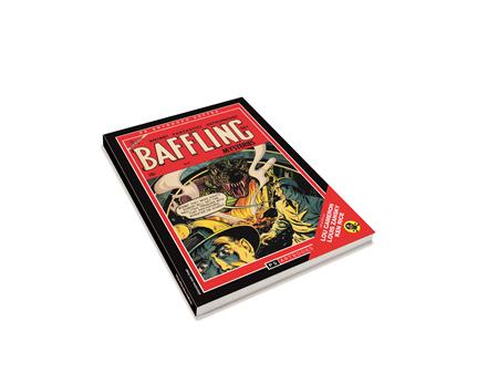PS ARTBOOKS SOFTEE BAFFLING MYSTERIES TP VOLUME 4 Previously Offered thru Other Distributors