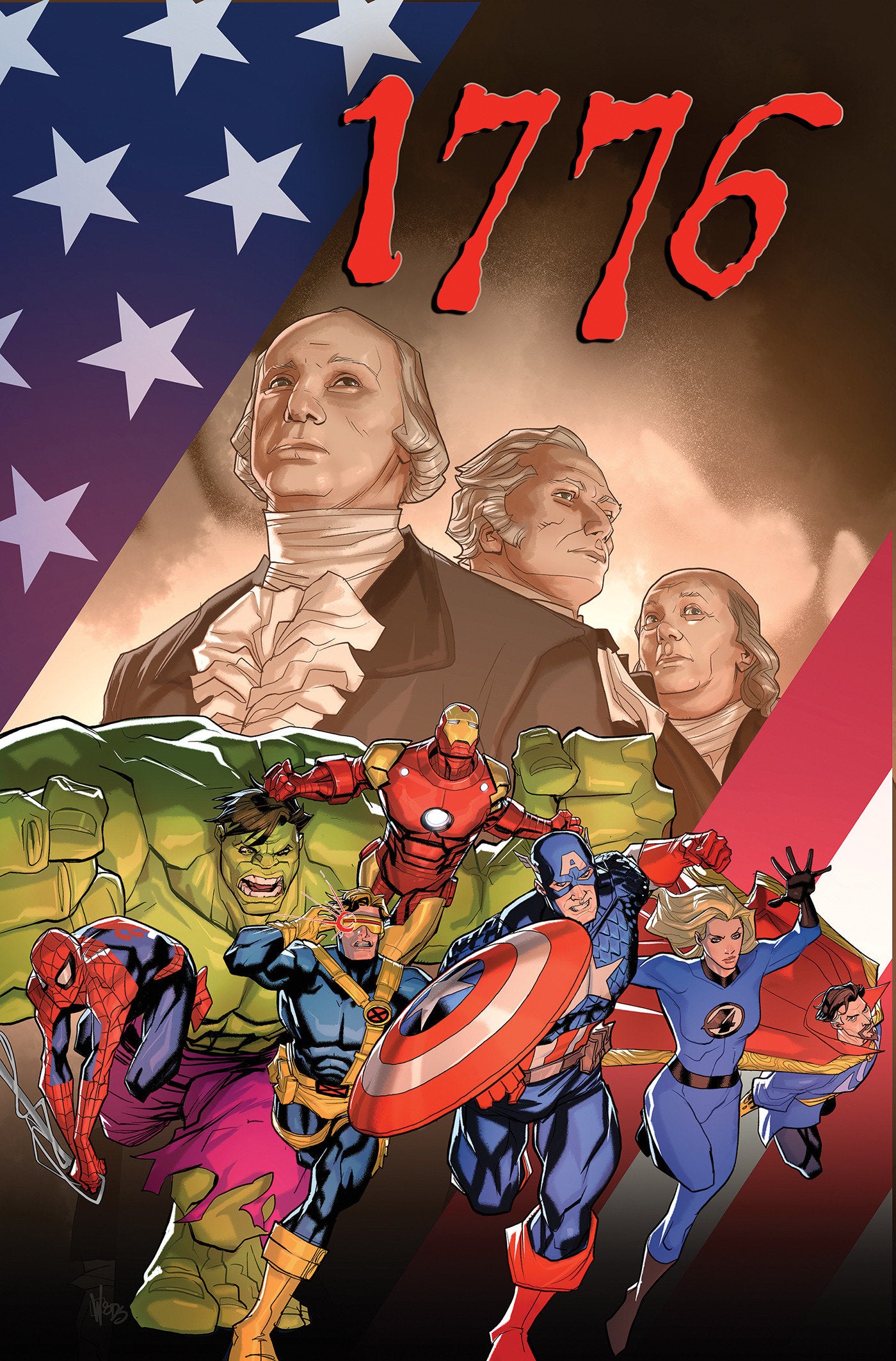 1776 TP VOL 01