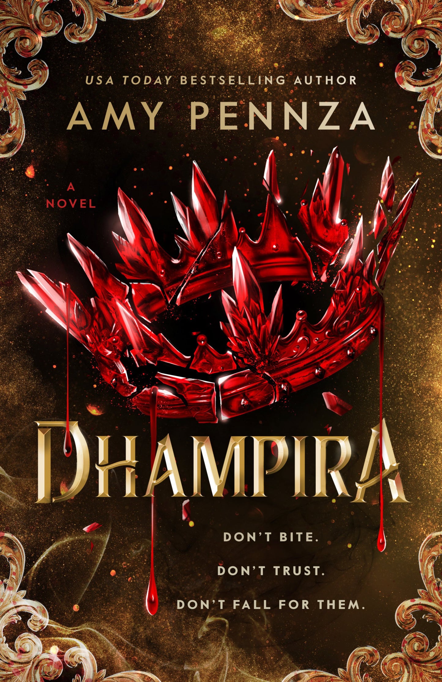DHAMPIRA TP