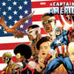 CAPTAIN AMERICA BY CAFU POSTER