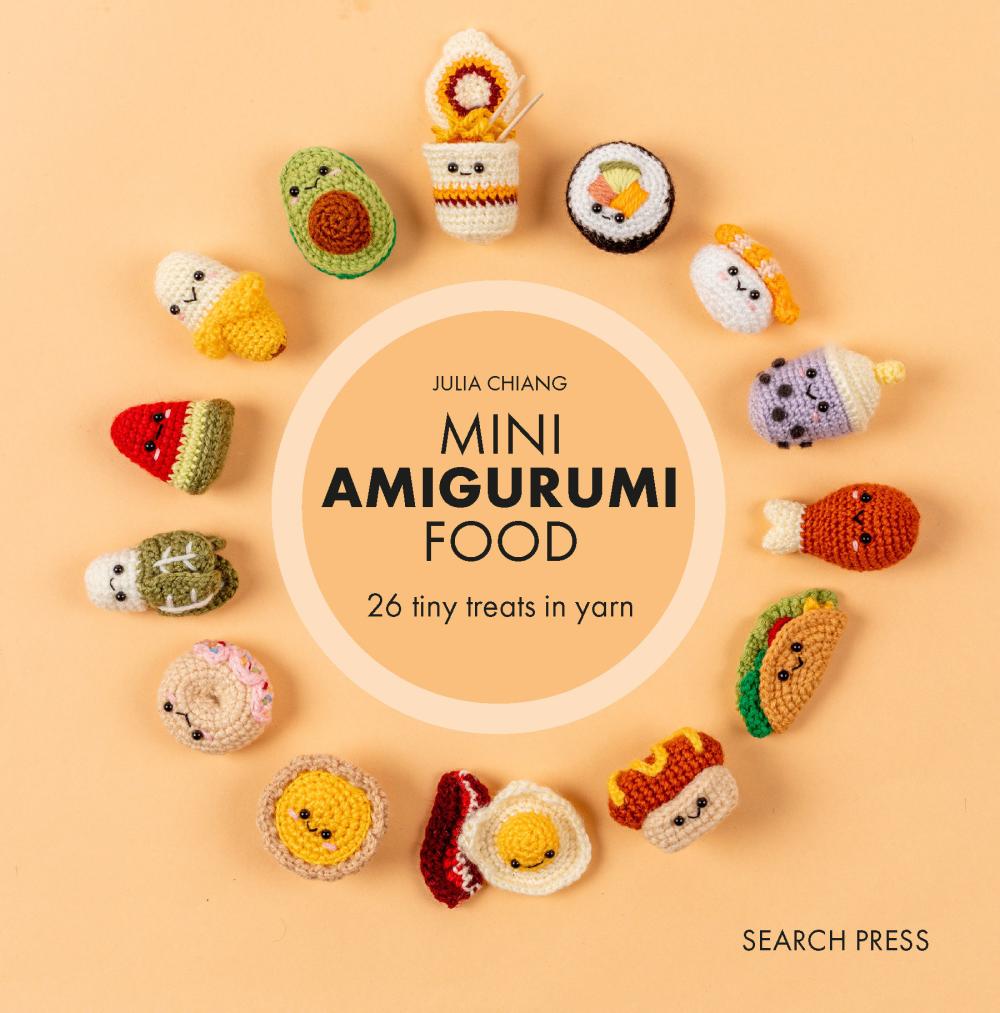 MINI AMIGURUMI HC VOL 10