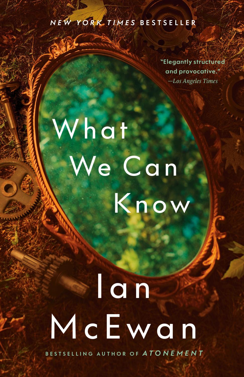 WHAT WE CAN KNOW TP