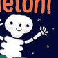 DONT TICKLE THE SKELETON