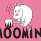 MOOMIN ADVENTURES TP VOL 03