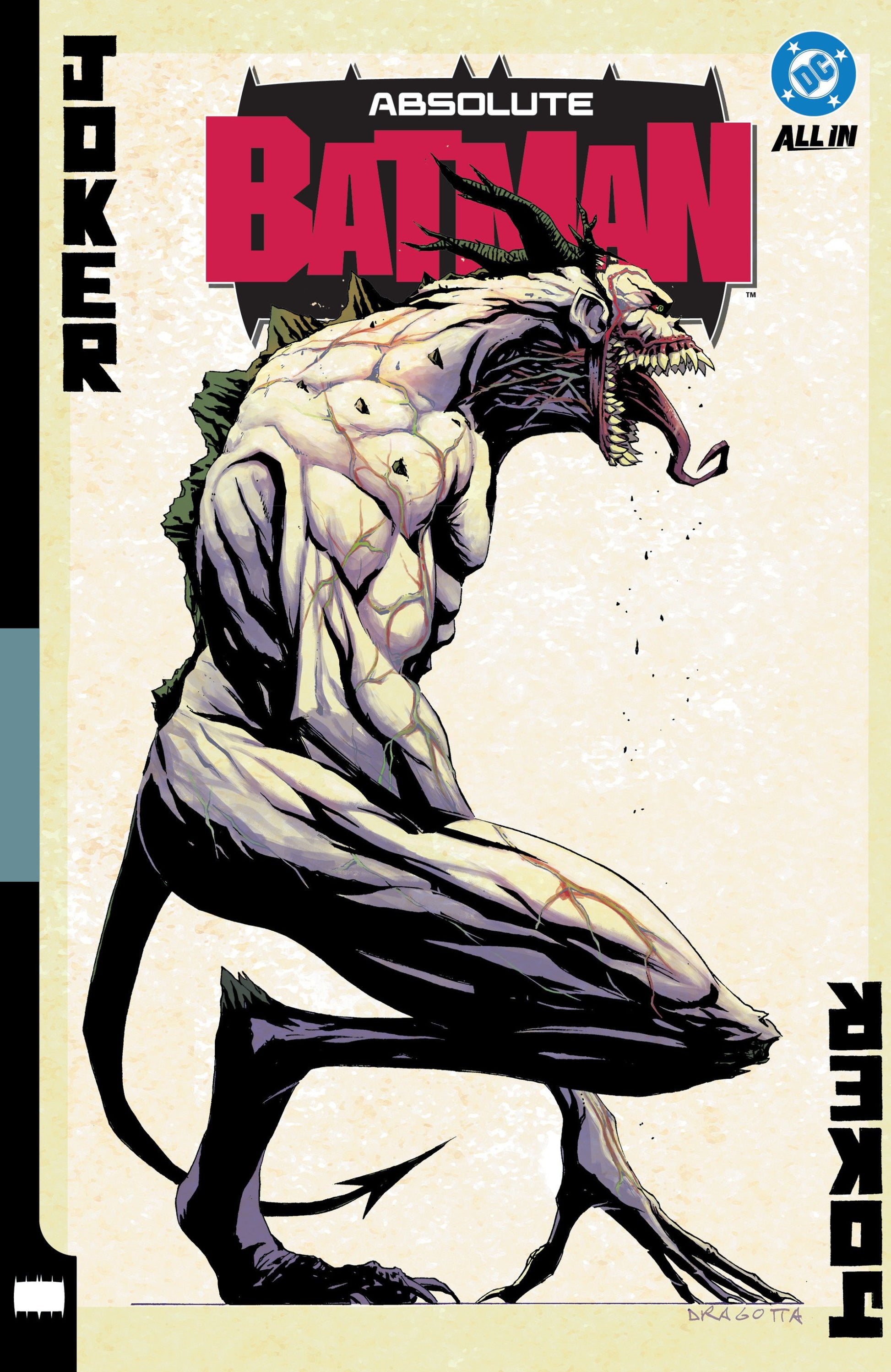 ABSOLUTE BATMAN VOL 3 DEVILS WORKSHOP TP