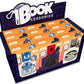 BOOKCESSORIES 12-UNIT CDU - STAR WARS HC TINY BOOK ASSORTMENT WITH DISPLAY