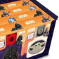 BOOKCESSORIES 12-UNIT CDU - STAR WARS HC TINY BOOK ASSORTMENT WITH DISPLAY